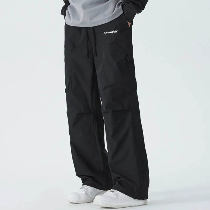 KNOWNLAB Cargo Pants Unisex-3