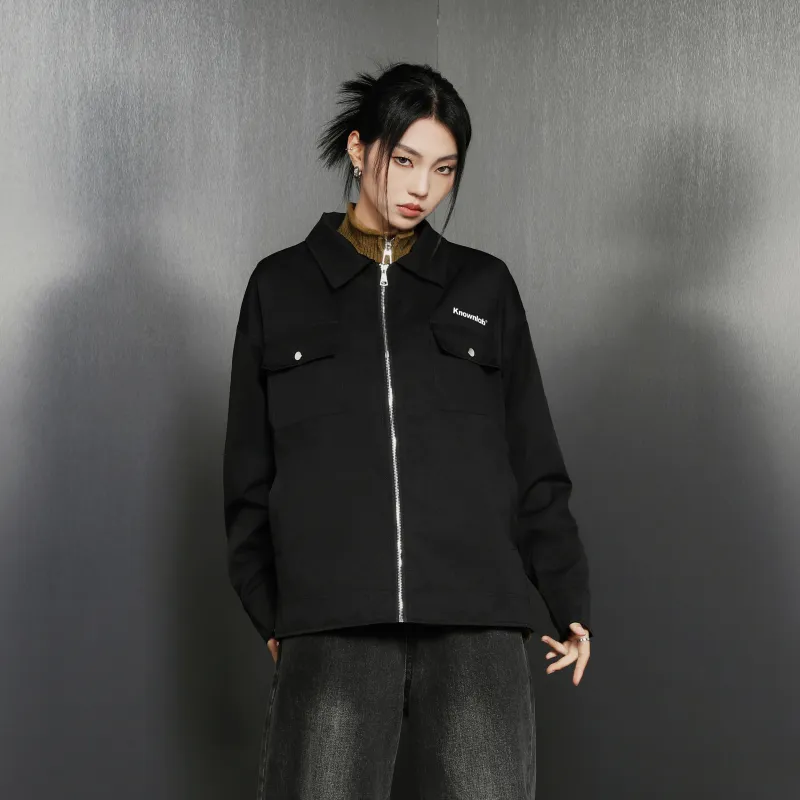 KNOWNLAB Jackets & Coats Unisex-5