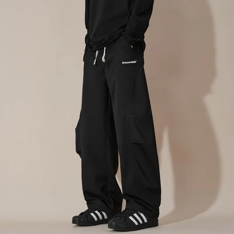 KNOWNLAB Cargo Pants Unisex-1