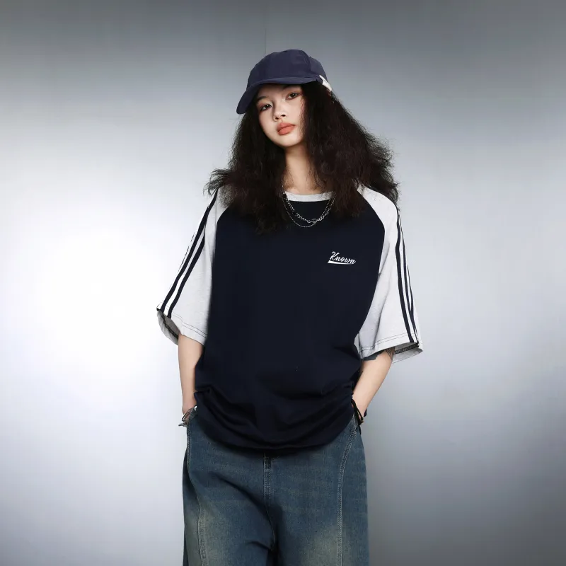 KNOWNLAB T Shirts Unisex-17