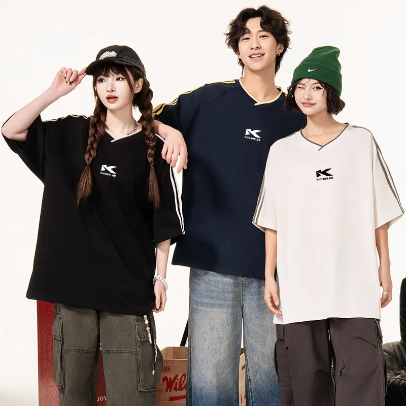 KNOWNLAB T Shirts Unisex-12