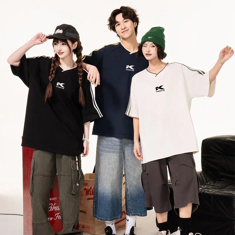 KNOWNLAB T Shirts Unisex-13