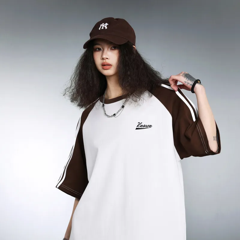 KNOWNLAB T Shirts Unisex-11