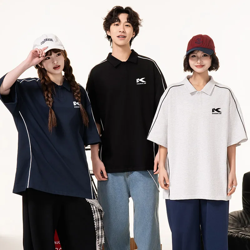 KNOWNLAB T Shirts Unisex-5