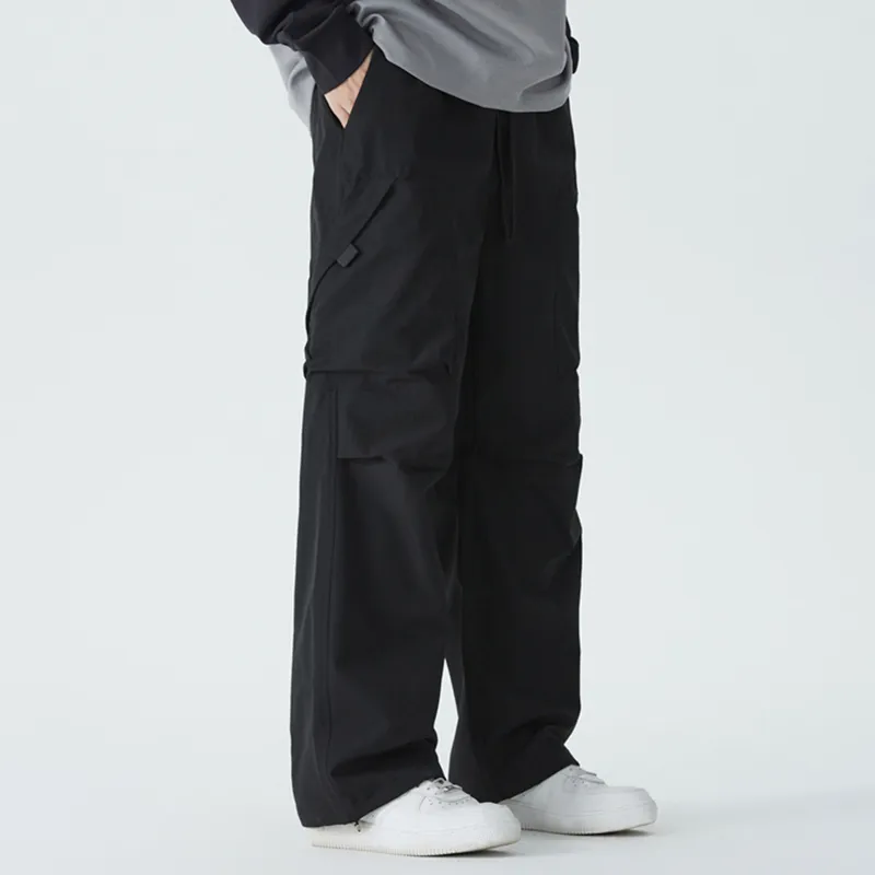 KNOWNLAB Cargo Pants Unisex-5