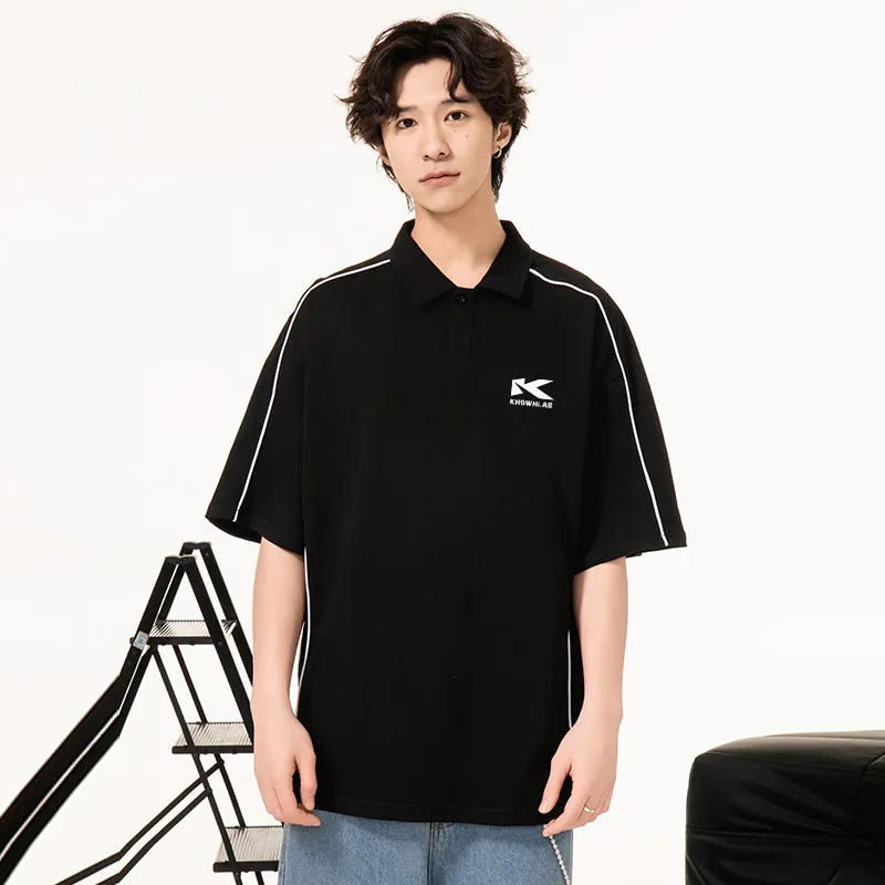 KNOWNLAB T Shirts Unisex-3