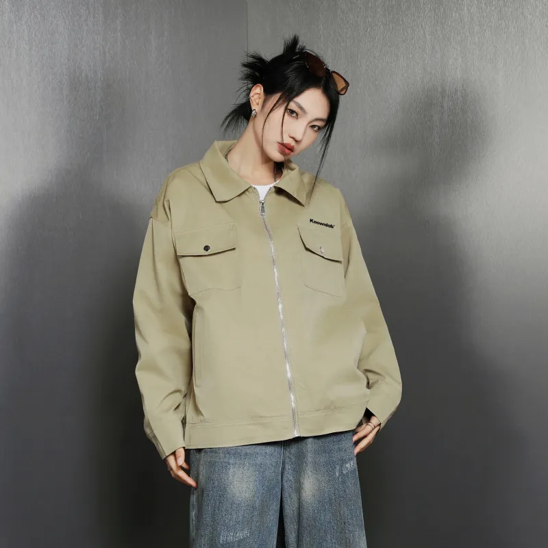 KNOWNLAB Jackets & Coats Unisex-11
