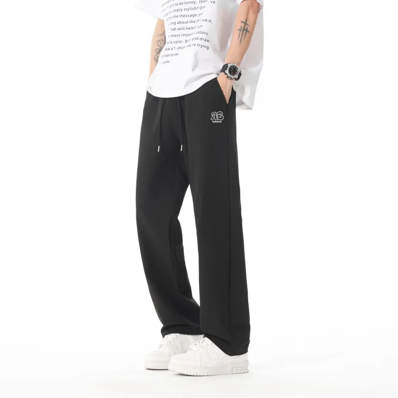 KNOWNLAB Casual Pants Unisex-3