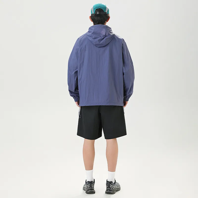 KNOWNLAB Sun Protection Clothing Unisex-9