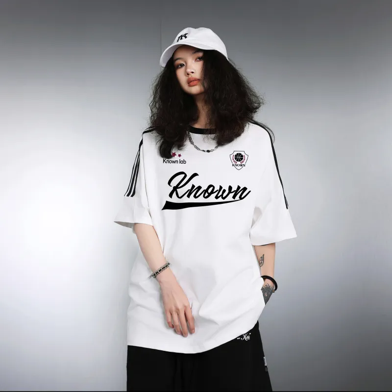 KNOWNLAB T Shirts Unisex-12