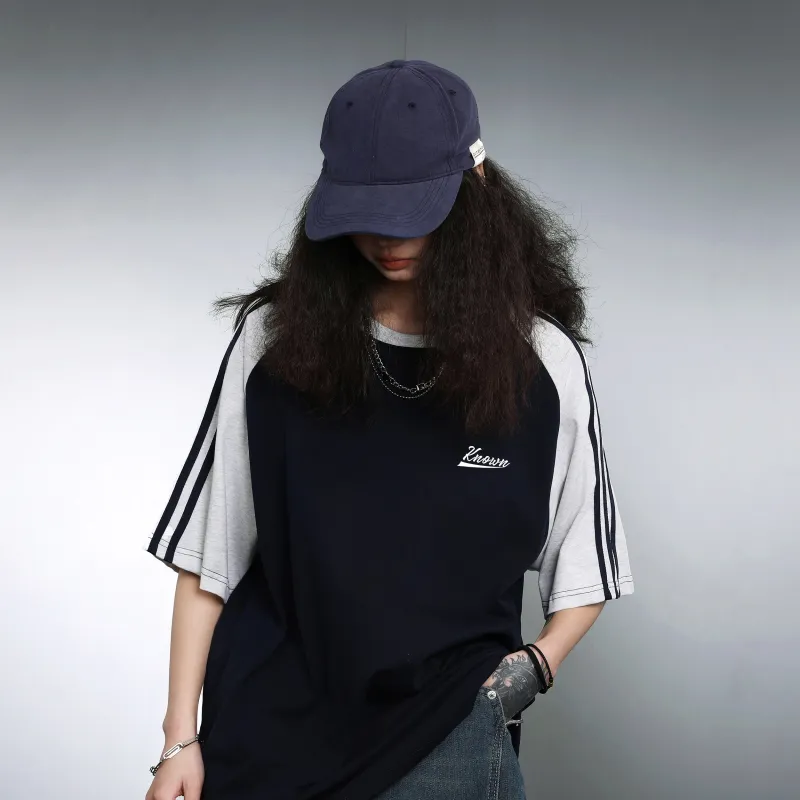 KNOWNLAB T Shirts Unisex-18