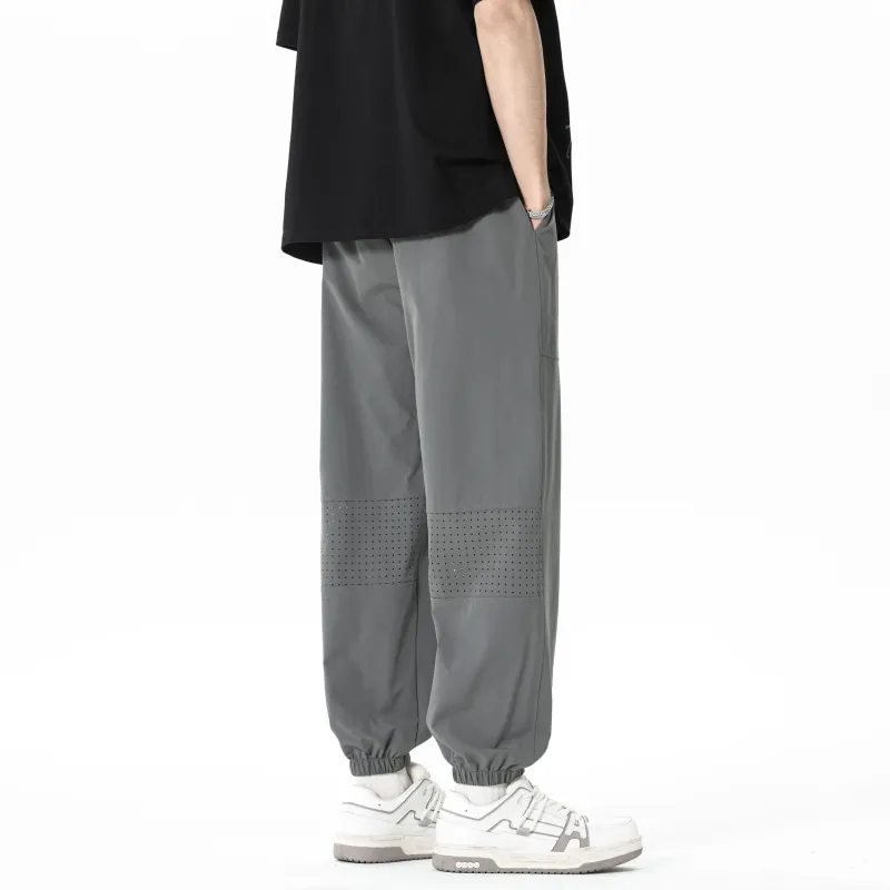 KNOWNLAB Casual Pants Unisex-13
