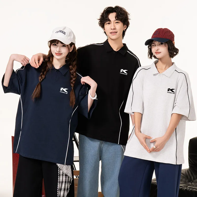 KNOWNLAB T Shirts Unisex-12