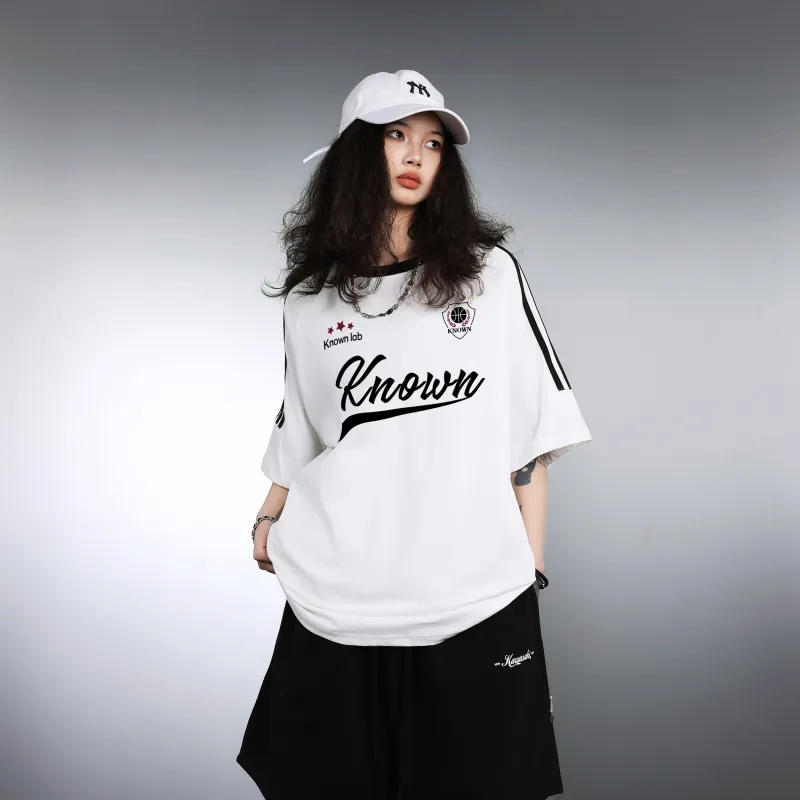 KNOWNLAB T Shirts Unisex-10