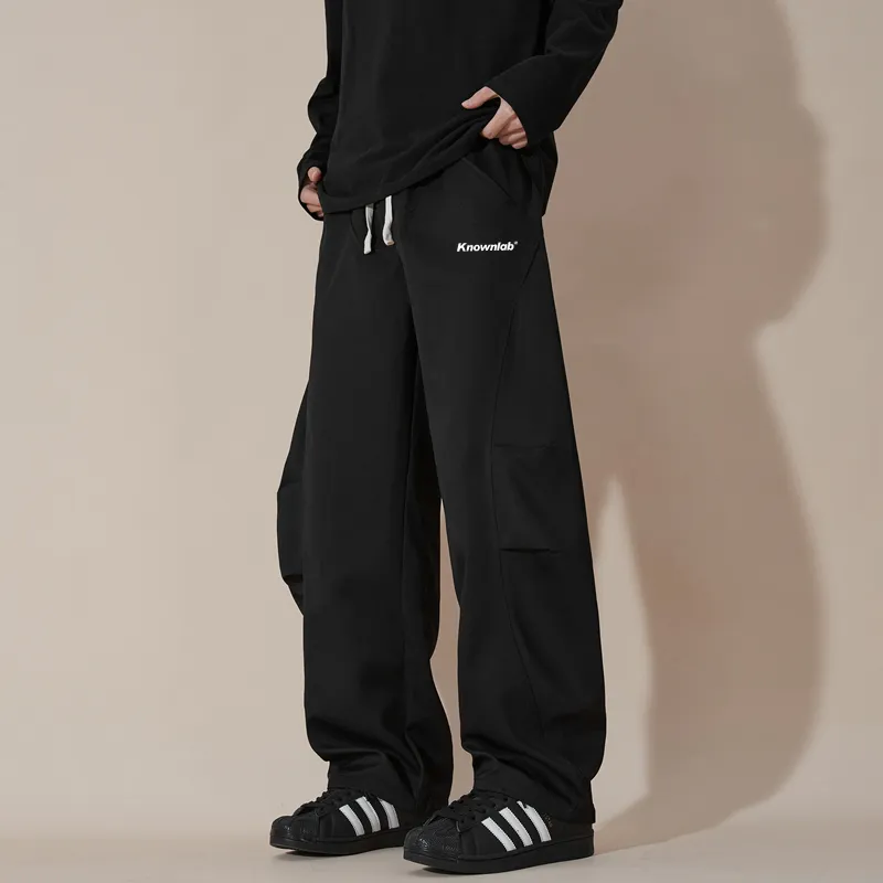 KNOWNLAB Cargo Pants Unisex-3