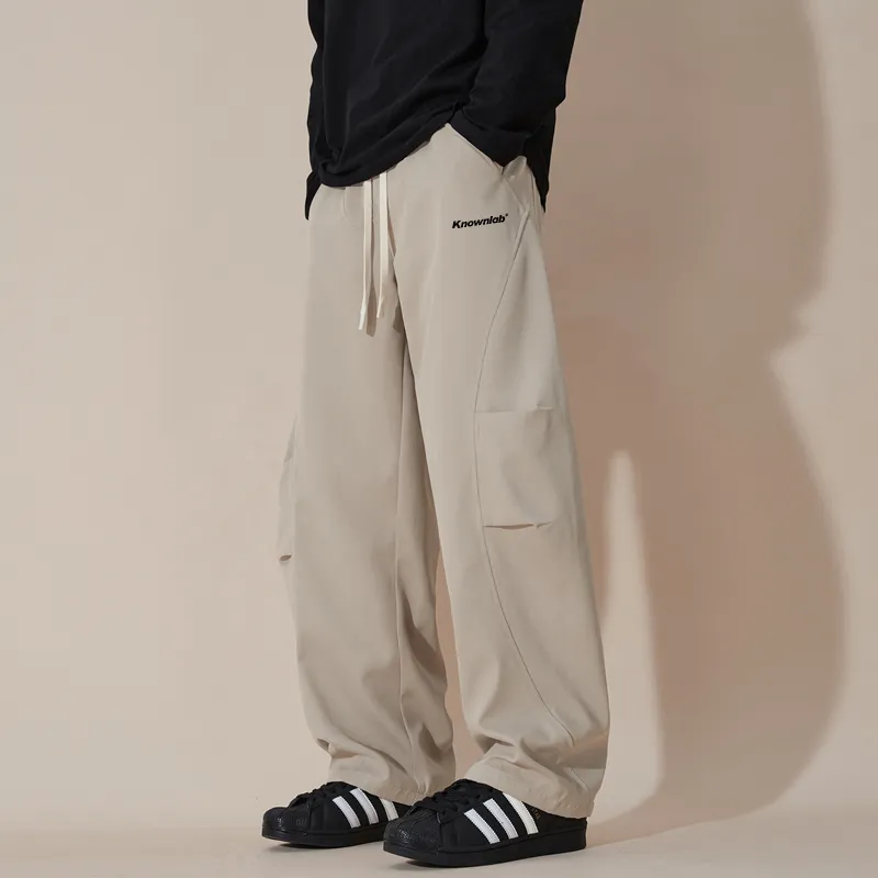 KNOWNLAB Cargo Pants Unisex-8