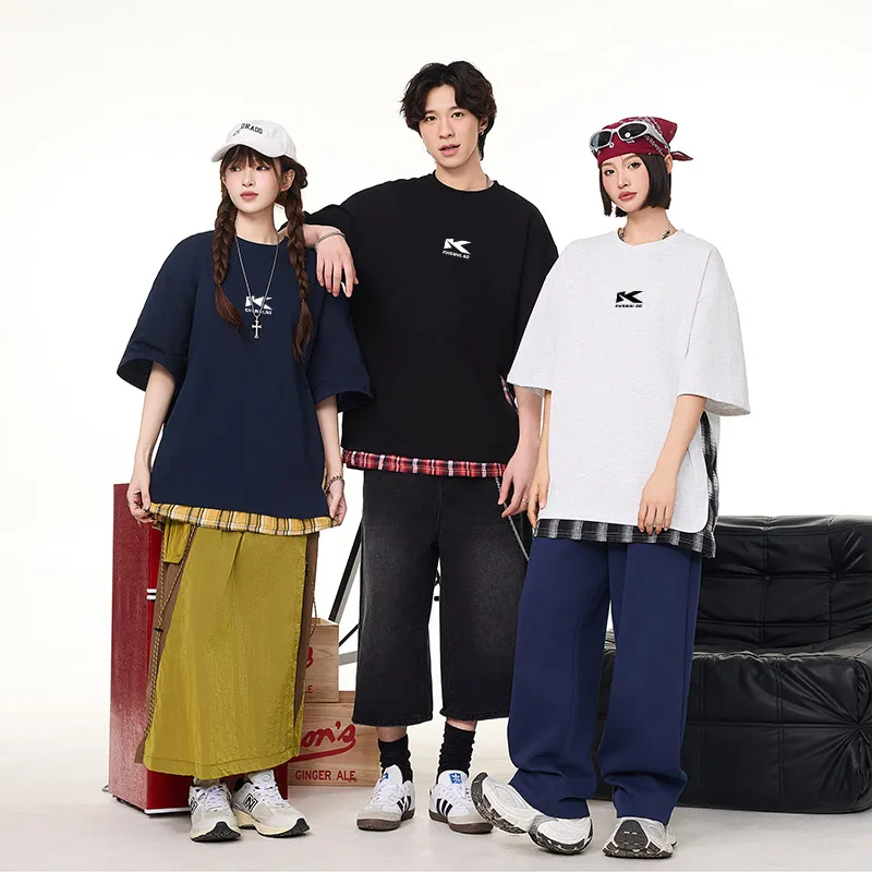 KNOWNLAB T Shirts Unisex-5