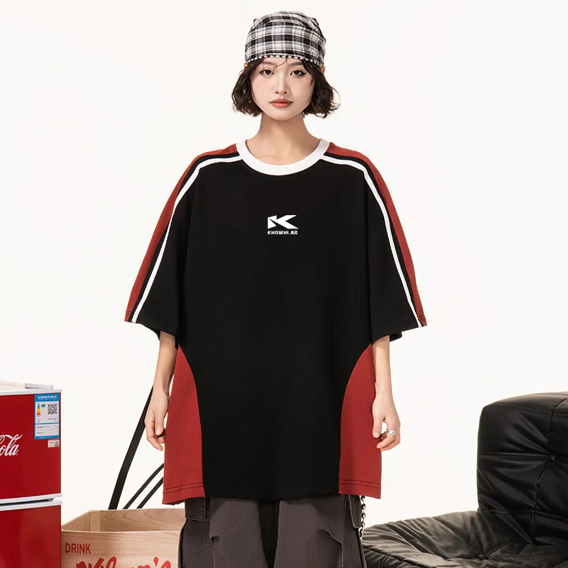 KNOWNLAB T Shirts Unisex-2