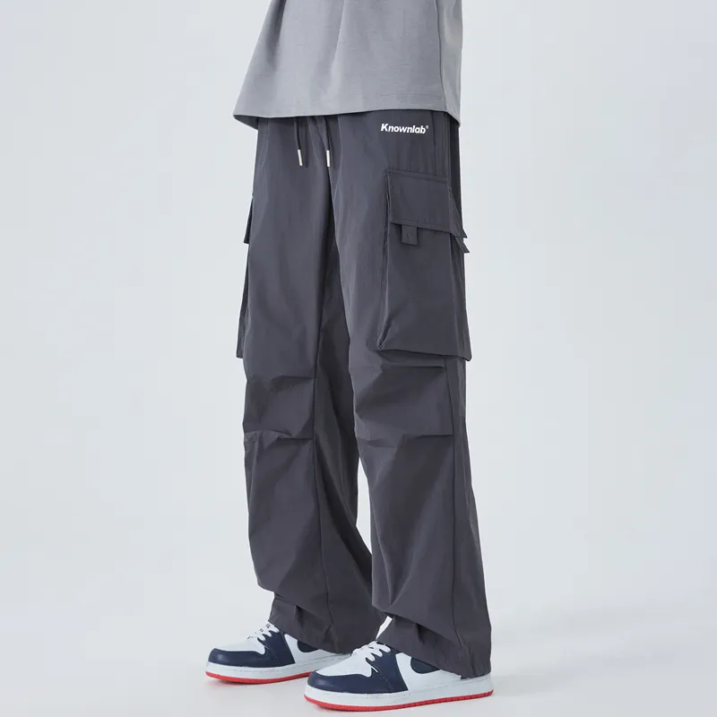 KNOWNLAB Cargo Pants Unisex-8