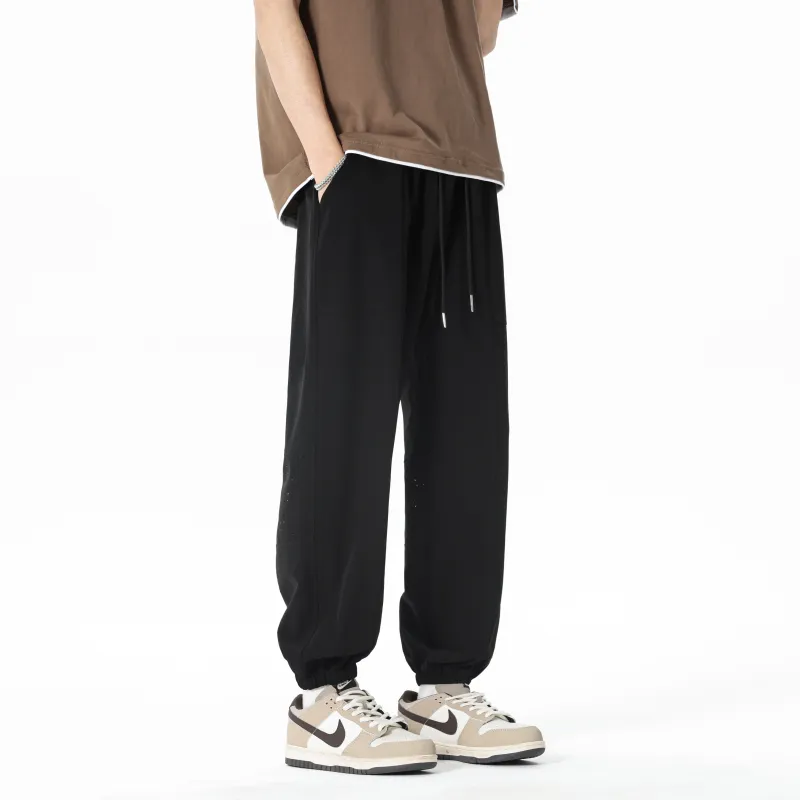 KNOWNLAB Casual Pants Unisex-4