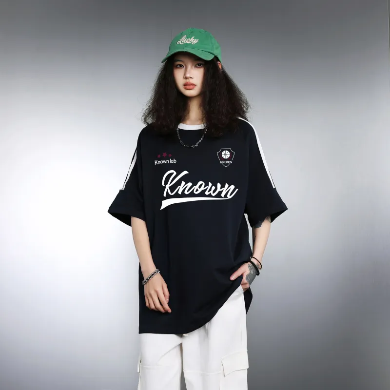 KNOWNLAB T Shirts Unisex-17