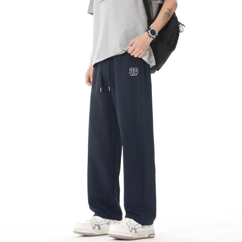 KNOWNLAB Casual Pants Unisex-14