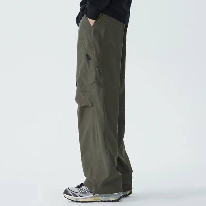 KNOWNLAB Cargo Pants Unisex-16