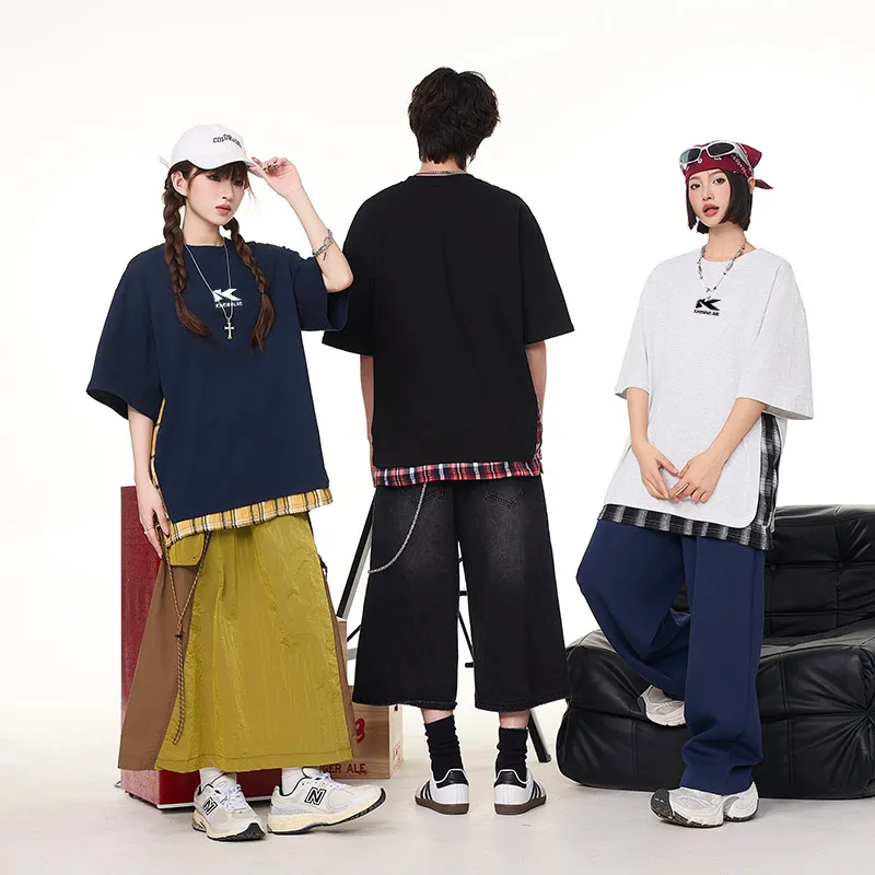KNOWNLAB T Shirts Unisex-6