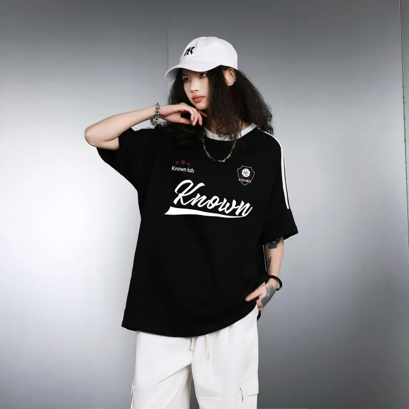 KNOWNLAB T Shirts Unisex-3