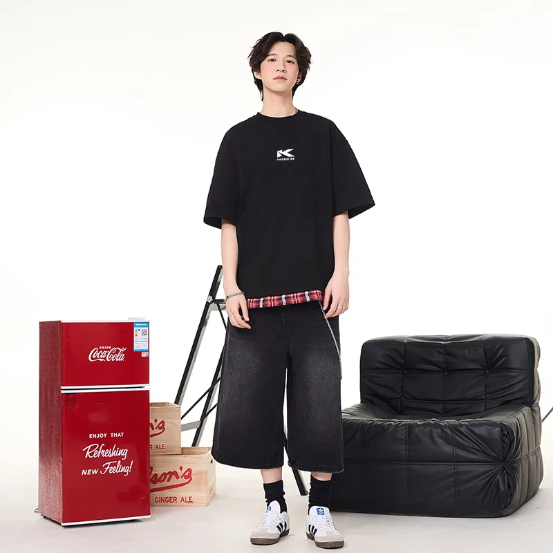 KNOWNLAB T Shirts Unisex-2