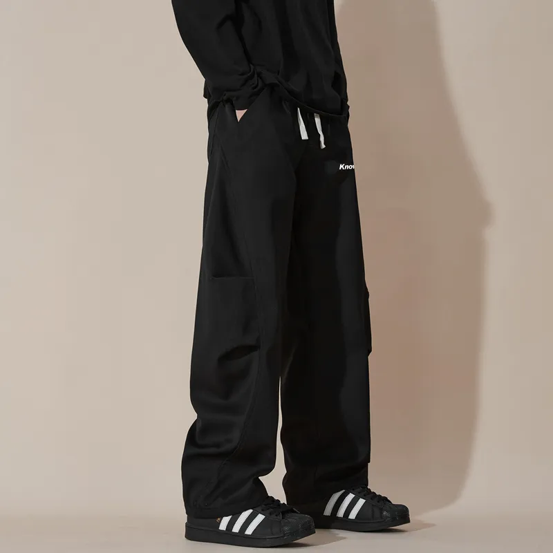 KNOWNLAB Cargo Pants Unisex-5