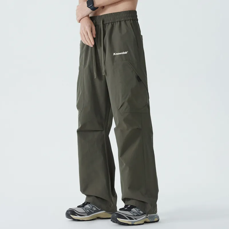 KNOWNLAB Cargo Pants Unisex-19