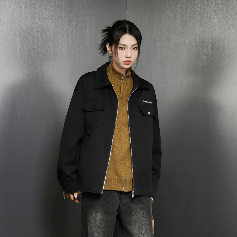 KNOWNLAB Jackets & Coats Unisex-3