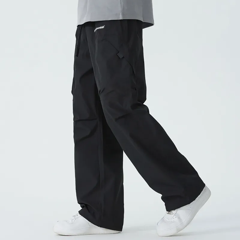 KNOWNLAB Cargo Pants Unisex-4