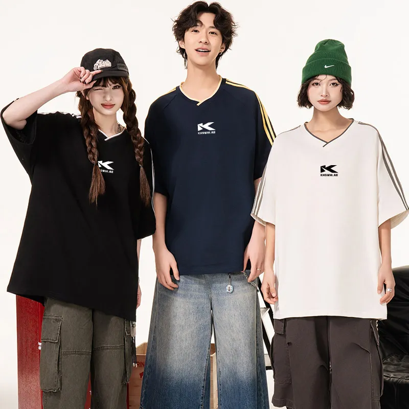 KNOWNLAB T Shirts Unisex-19