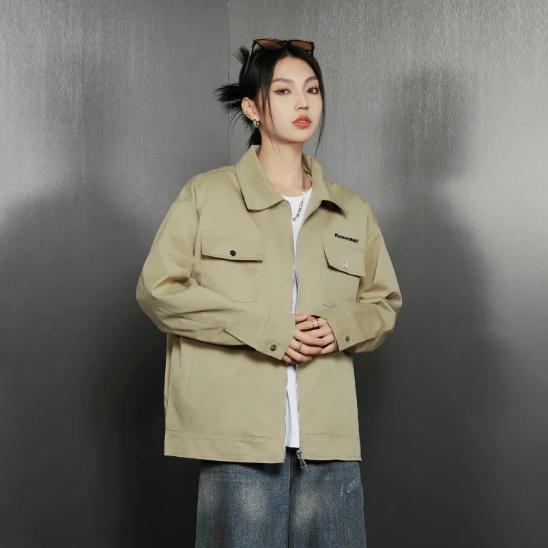 KNOWNLAB Jackets & Coats Unisex-9