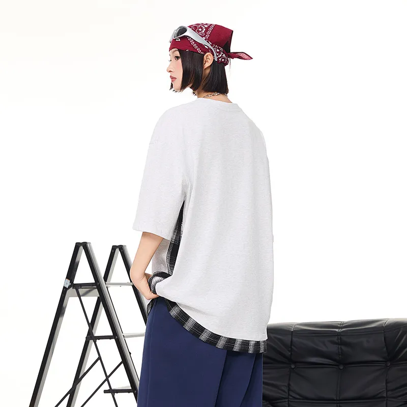 KNOWNLAB T Shirts Unisex-11