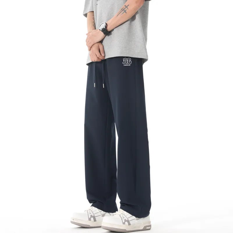 KNOWNLAB Casual Pants Unisex-12