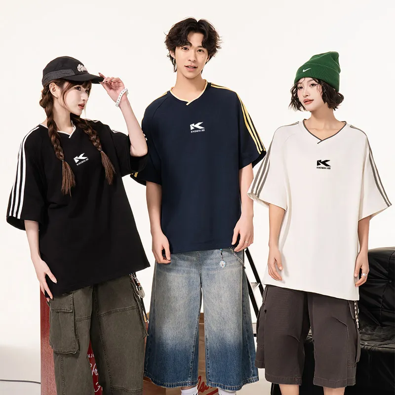 KNOWNLAB T Shirts Unisex-20