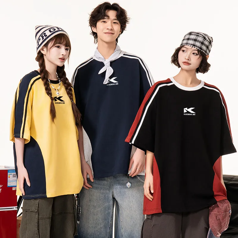 KNOWNLAB T Shirts Unisex-20