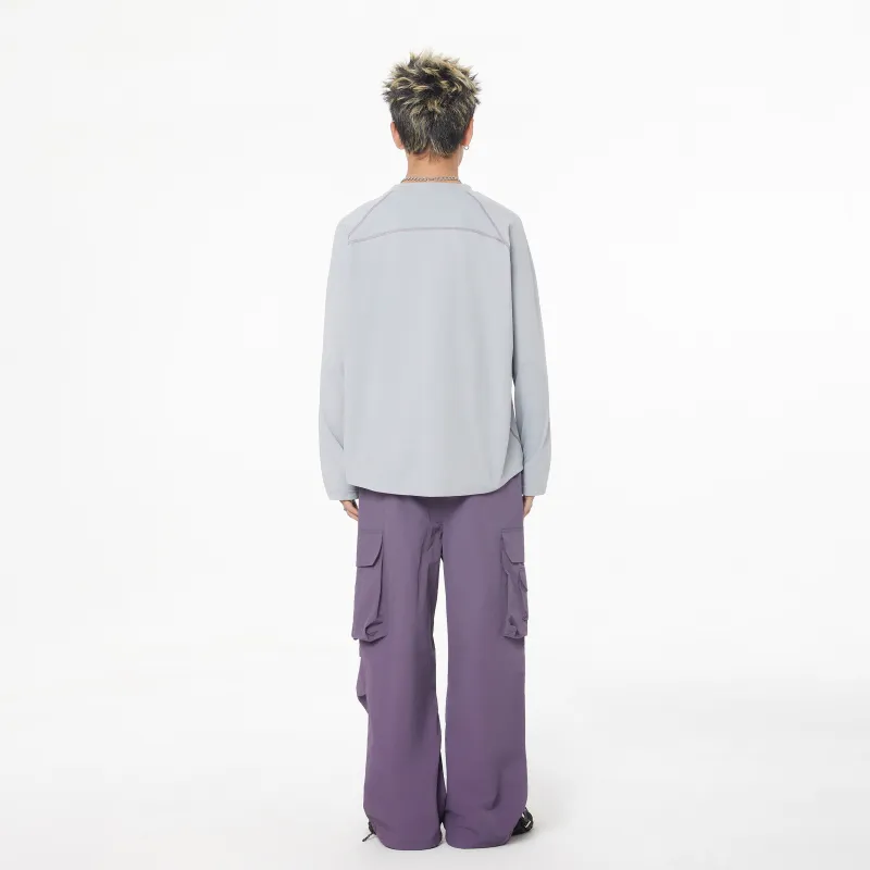 KNOWNLAB T Shirts Unisex-20