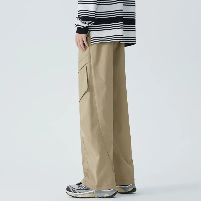 KNOWNLAB Casual Pants Unisex-9