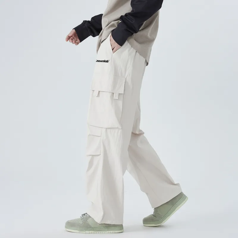 KNOWNLAB Cargo Pants Unisex-15