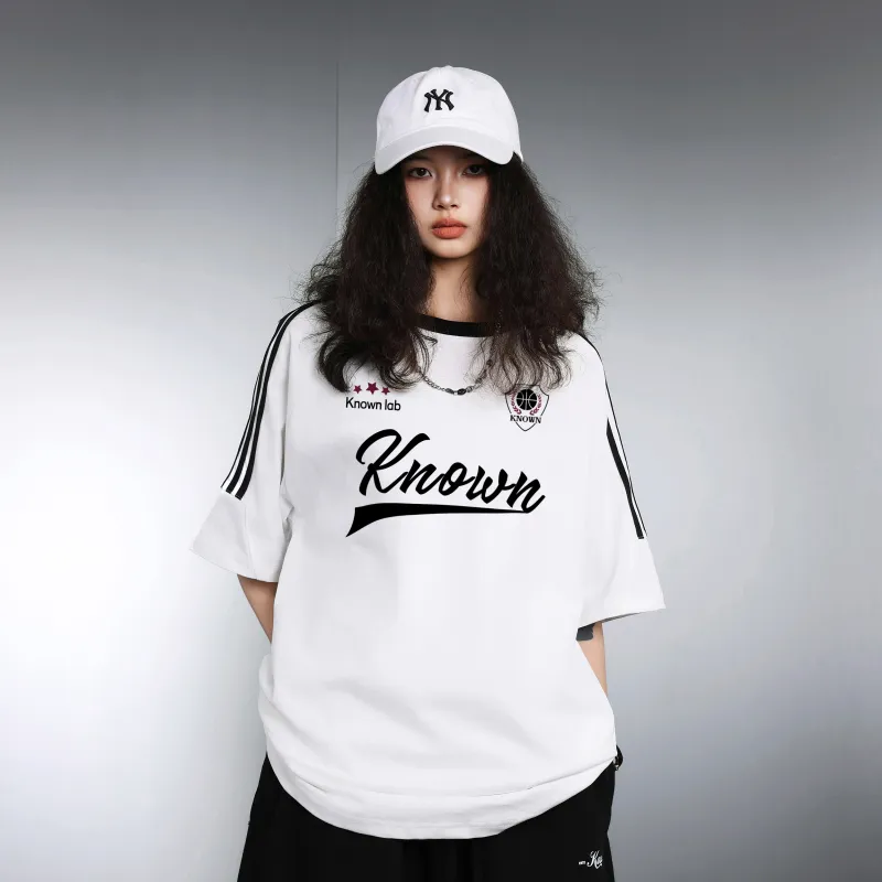 KNOWNLAB T Shirts Unisex-11