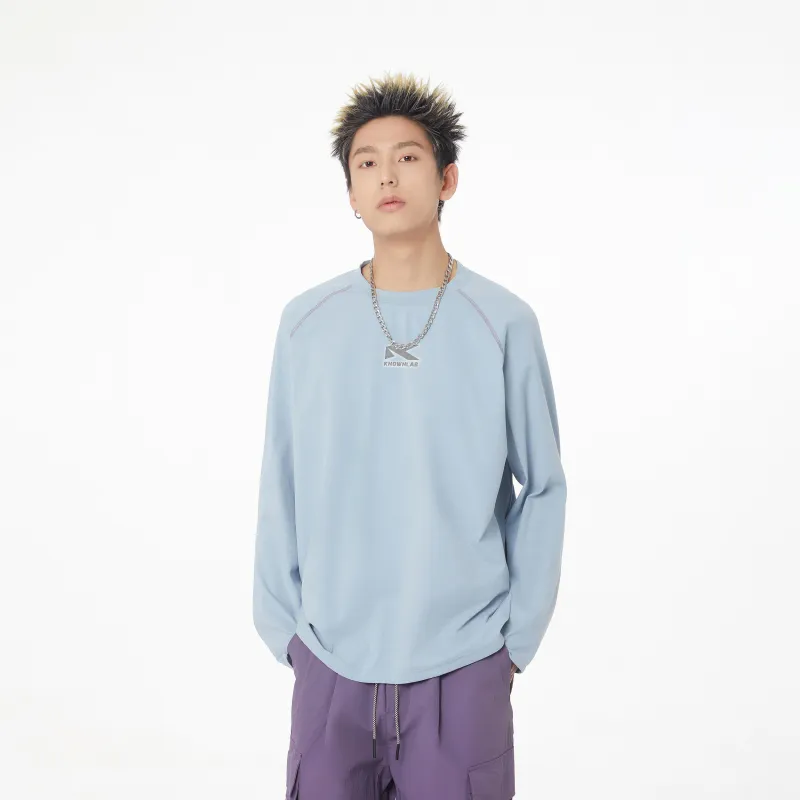 KNOWNLAB T Shirts Unisex-11