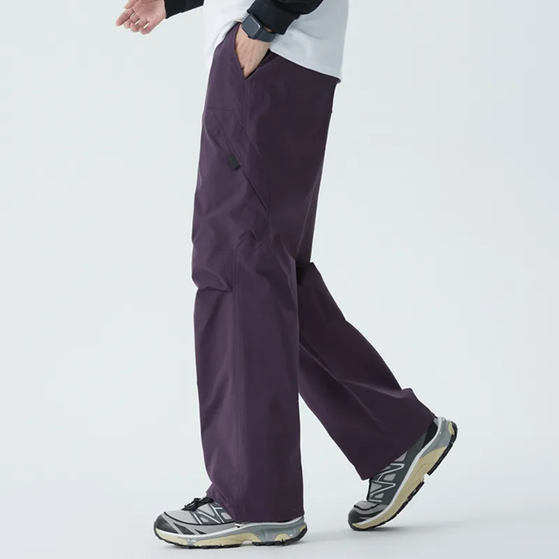 KNOWNLAB Cargo Pants Unisex-25
