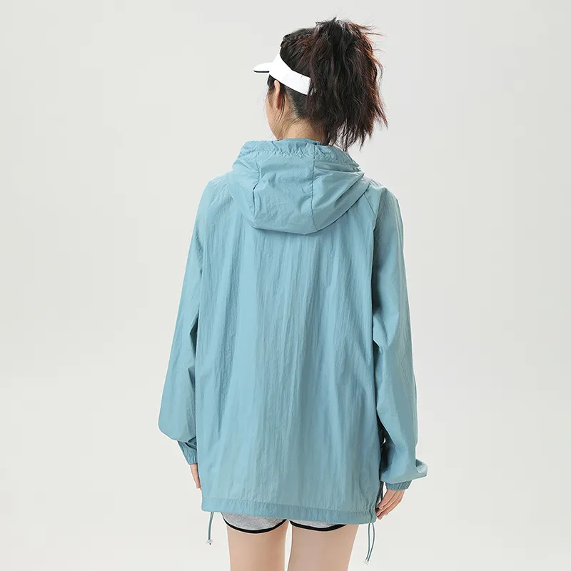 KNOWNLAB Sun Protection Clothing Unisex-4