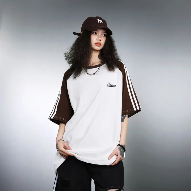 KNOWNLAB T Shirts Unisex-13