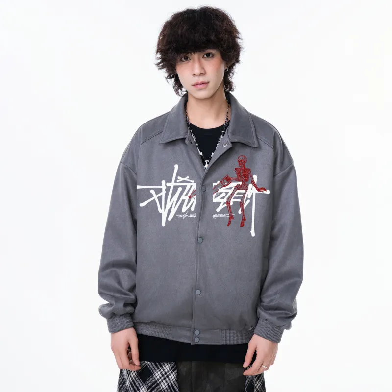 INNERSECT Jackets & Coats Unisex-8