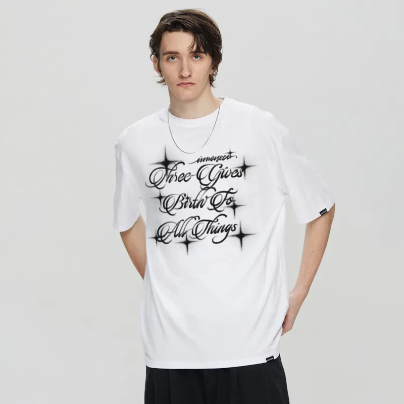 INNERSECT T Shirts Unisex-7